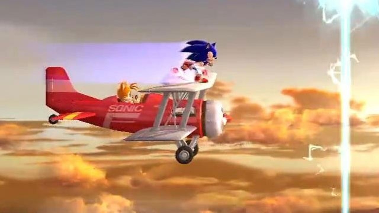 Sonic the Hedgehog 4 - Episode 2 - Trailer zum Igel-Jump&Run für Smartphones