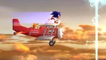 Sonic the Hedgehog 4 - Episode 2 - Trailer zum Igel-Jump&Run für Smartphones