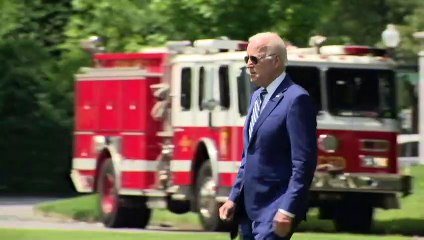 Biden discutirá eleições 'livres' com Bolsonaro