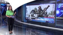 العربية 360 | مسؤول في الناتو يكشف: تقدم بطيء للروس في دونباس