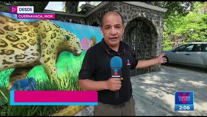 Puente colgante cae en Cuernavaca, ¿qué se sabe de las causas del accidente?