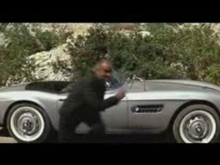 FANTOMAS D'ANDRÉ HUNNEBELLE - The end 1964