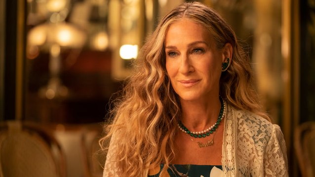 Michael Patrick King Reveals First Details About ‘And Just Like That’ Season 2 | Showrunners