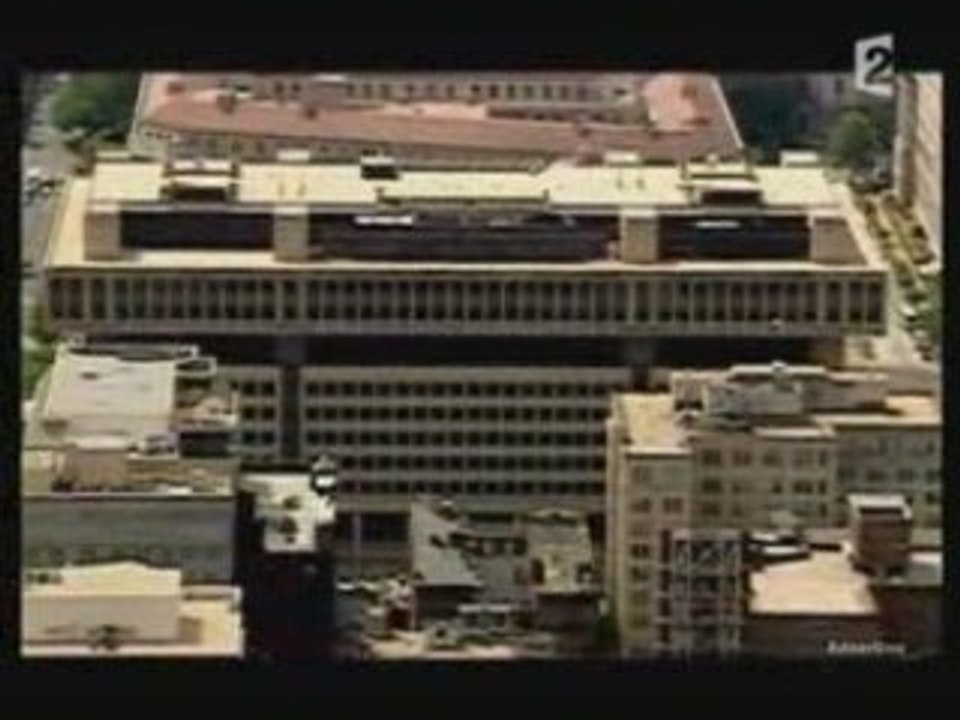 11 septembre 2001 pouvait-on l'éviter 1 ?
