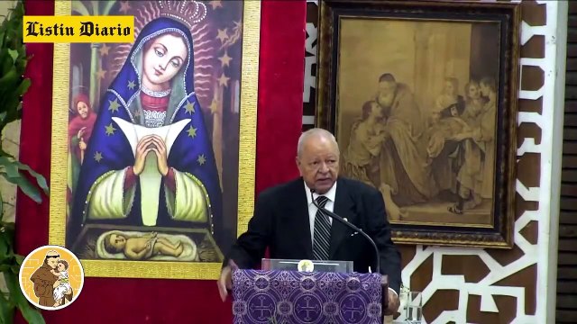 Hija de Jorge Mera: Mi padre sacrificó su vida por este país, por la familia y por todos sus ideales