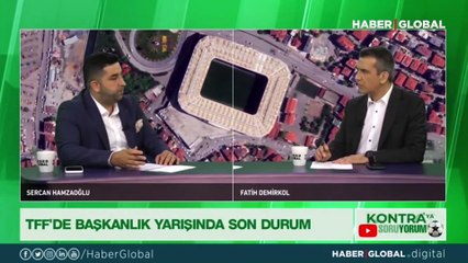 Ali Koç ile Mehmet Büyükekşi arasındaki restleşme nereye gidiyor?