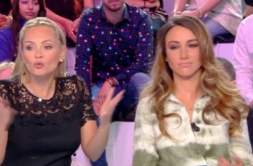 Béatrice Rosen proche de Delphine Wespiser : “On a fait des choses ensemble”