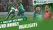 2nd Innings Highlights | Pakistan vs West Indies | 1st ODI 2022 | PCB | MO2T