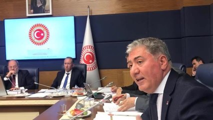 Murat Emir: Hiç Olmazsa Sağlık Alanını Böylesine Politize Etmeyin