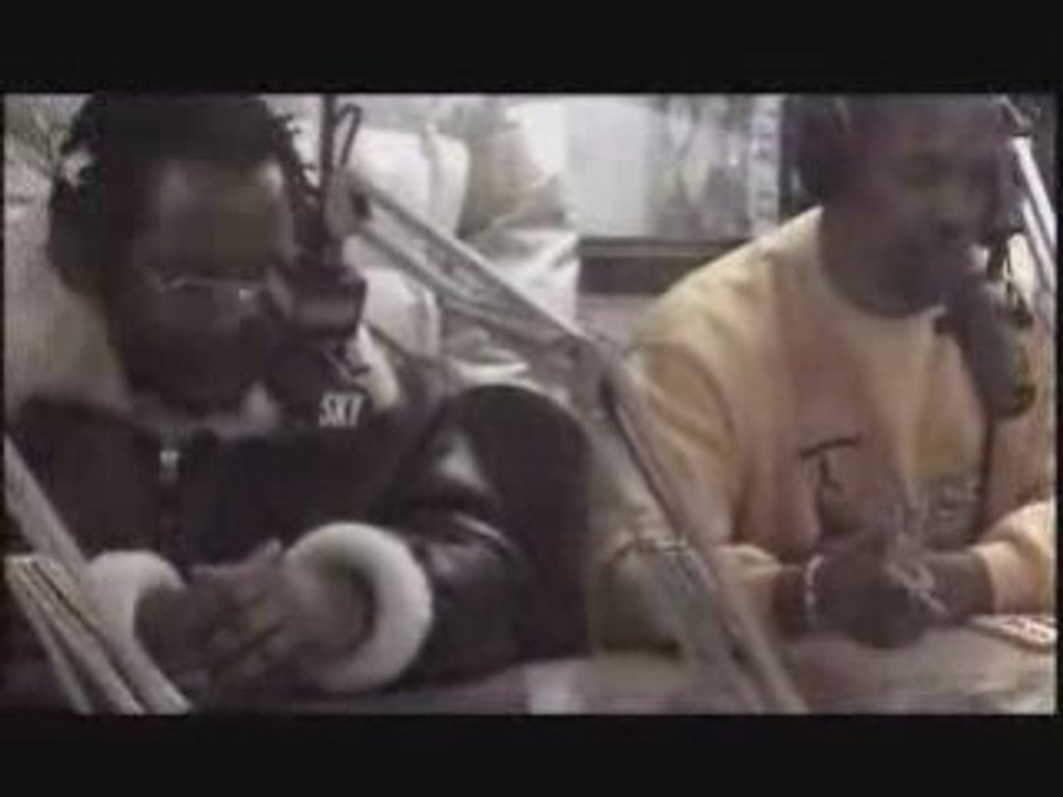 Rohff,Lino - freestyle instru x-zibit(minute violente)