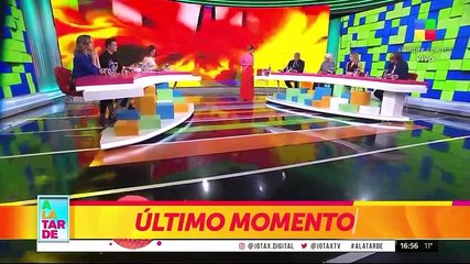 Fin del misterio: el amor "inolvidable" de Tinelli con una figura de América TV
