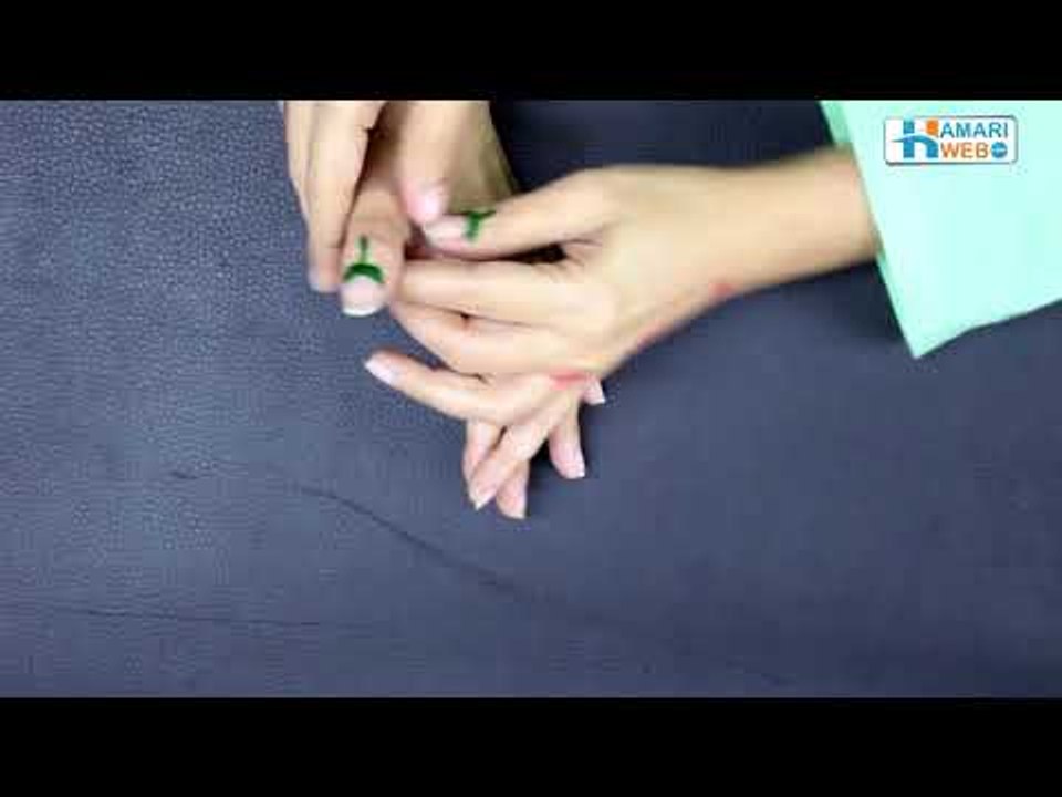 Sujok Therapy for Hieght Increasing by Umme Raheel