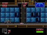 Alien 3, Sega, Genesis, Mega Drive