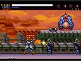 Alien Soldier, Sega, Genesis, Mega Drive