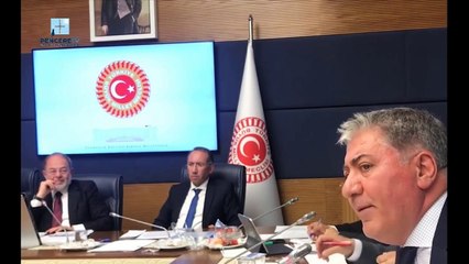 Murat Emir: Hiç Olmazsa Sağlık Alanını Böylesine Politize Etmeyin