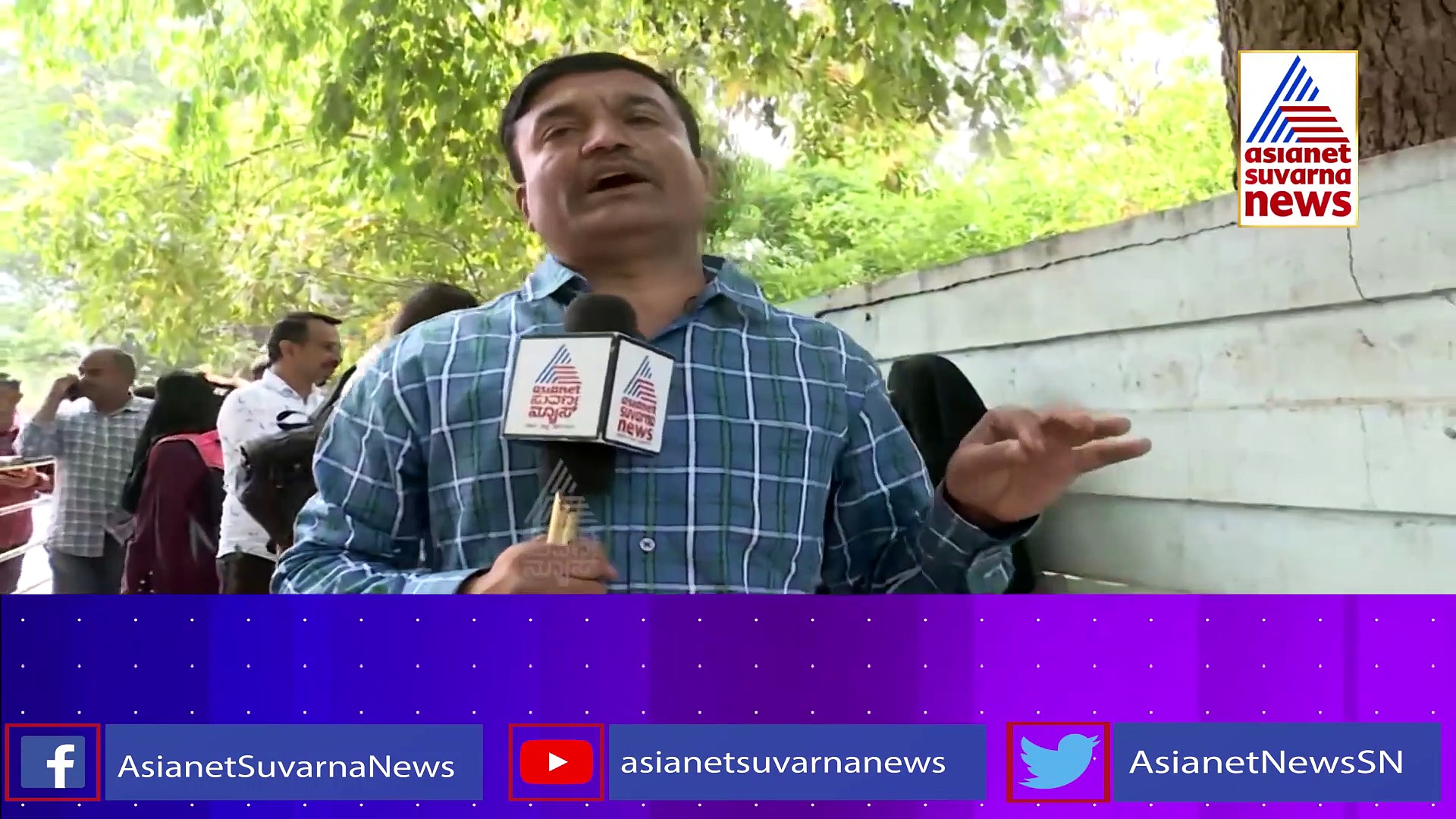 Hijab Verdict: ಹೈಕೋರ್ಟ್‌ ಆದೇಶದ ವಿರುದ್ಧ ಧ್ವನಿ ಎತ್ತಿದ ವಿದ್ಯಾರ್ಥಿನಿಯರು