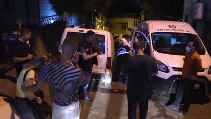 Yalnız yaşayan kadın evine ölü bulundu