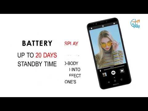 Huawei Y7 Prime 2018 Official Full Specs & Price