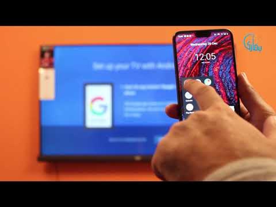 55" TCL C6 UHD Android TV Review - Best 4K UHD LED With HDR PRO & Google Android  [Urdu]