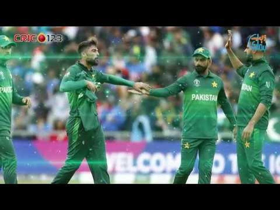 پاکستان ورلڈ کپ 2019کے سیمی فائنل میں کیسے پہنچ...