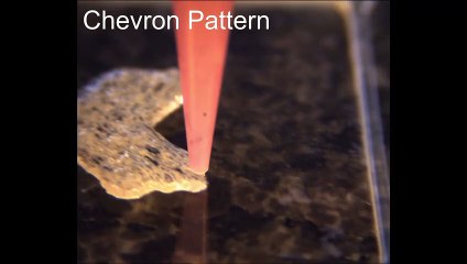 Coração artificial em 3D