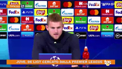 Tg Sport edizione dell'8 giugno