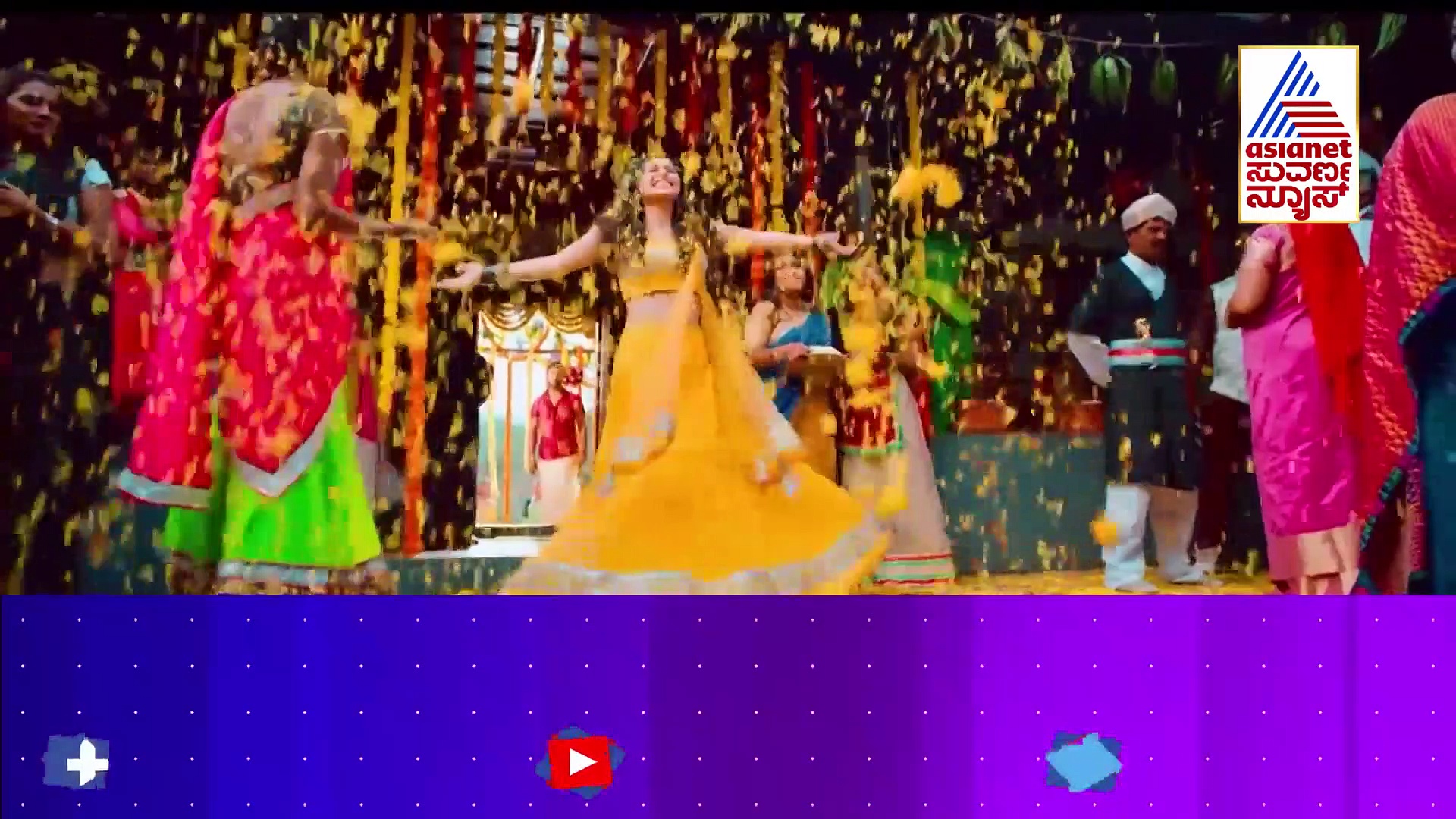 ಪ್ರೇಕ್ಷಕರ ಹೃದಯದಲ್ಲಿ ಪಾಸ್ ಆಯ್ತು ಮುಗಿಲ್‌ಪೇಟೆ Trailer!