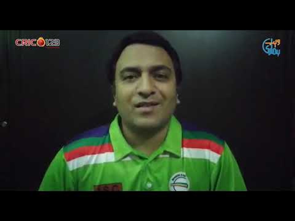 Pakistan vs South Africa Post Match Analysis by Senior Journalist Abdul Ghaffar