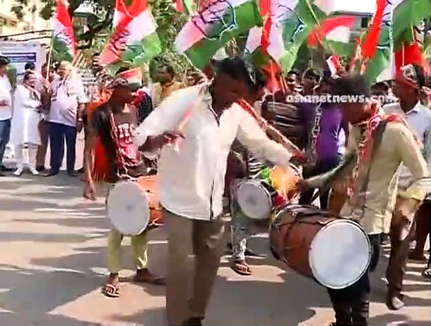 മൂന്ന് മാസം കൊണ്ട് ഇന്ത്യന്‍ രാഷ്ട്രീയത്തിലുണ്ടായ മാറ്റം എന്ത്? വോട്ട് ഇന്ത്യ വോട്ട്