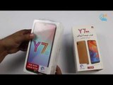 Huawei Y7 Prime 2019 - Special Edition Unboxing & Review