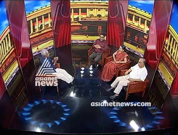 മോദി ഭരണത്തില്‍ സാമ്പത്തിക രംഗത്തുണ്ടായ മാറ്റങ്ങള്‍, തെരഞ്ഞെടുപ്പിലെ ഏറ്റവും നിര്‍ണായക ഘടകം; കടമ്പ ചര്‍ച്ച ചെയ്യുന്നു