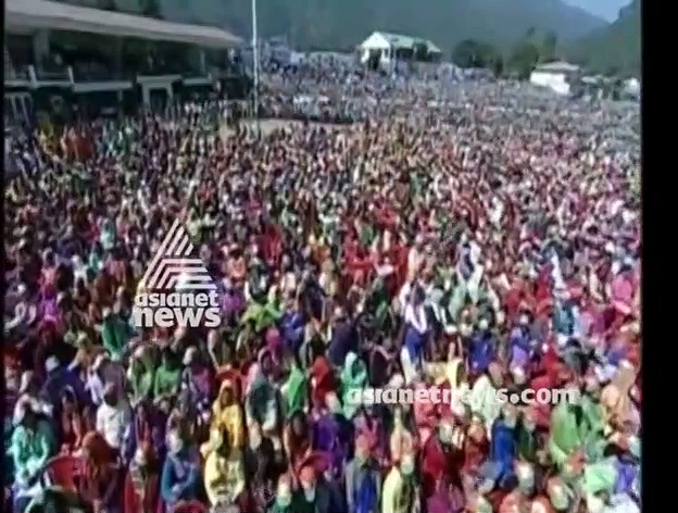 ദേശീയത വീണ്ടും ചർച്ചയാകുന്നത് ആർക്ക് ഗുണം ചെയ്യും  : വോട്ട് ഇന്ത്യ വോട്ട്