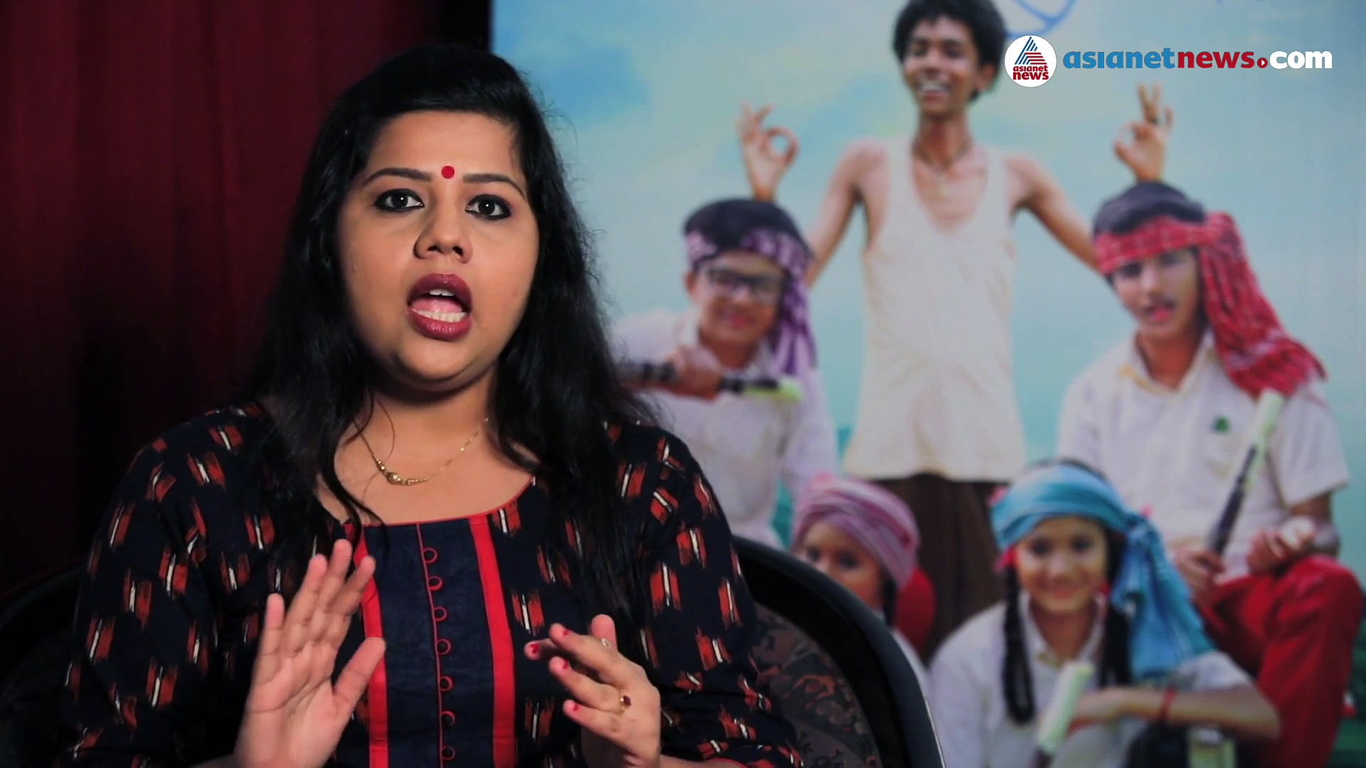 ഹ്യൂമറില്‍ ഒതുങ്ങുന്നുവെന്ന സങ്കടമില്ല