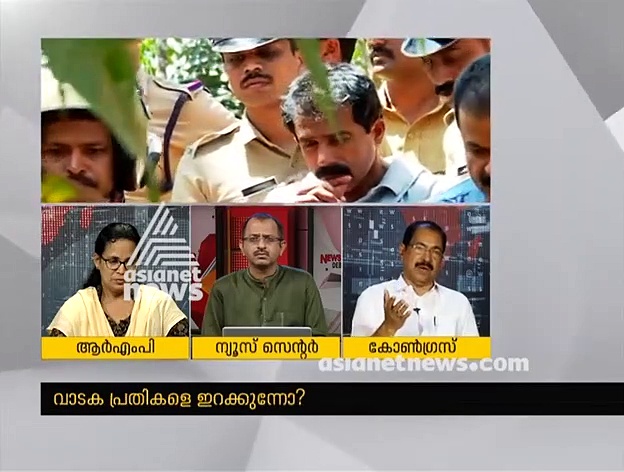 കാസര്‍ഗോഡ് ഇരട്ടകൊലപാതകം : വാടക പ്രതികള്‍ തയ്യാറോ ? എഷ്യാനെറ്റ് ന്യൂസ് അവര്‍ ചര്‍ച്ച ചെയ്യുന്നു
