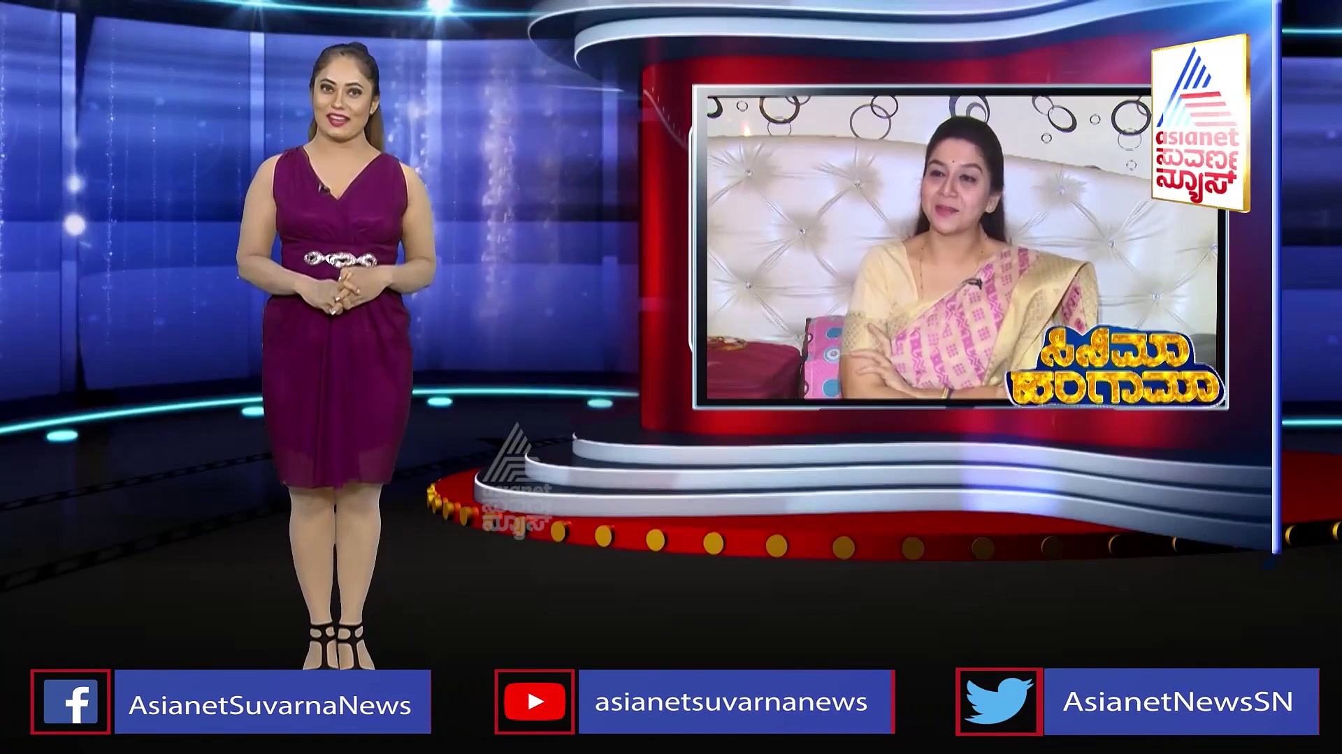 Honorary Doctorate to Sudharani: 'ಡಾಕ್ಟರ್' ಆದ ಮುದ್ದು ಮುಖದ ಚೆಲುವೆ ನಟಿ ಸುಧಾರಾಣಿ