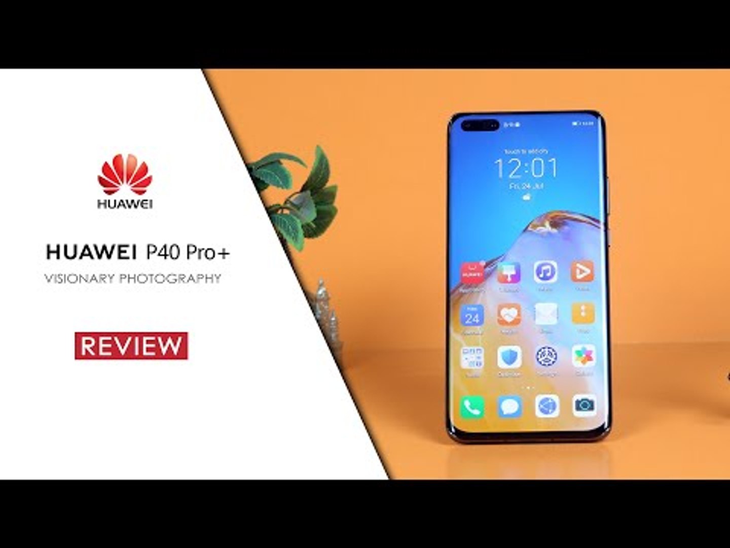 Huawei P40 Pro Plus Review: Truly Innovative Smartphone With Stunning Features