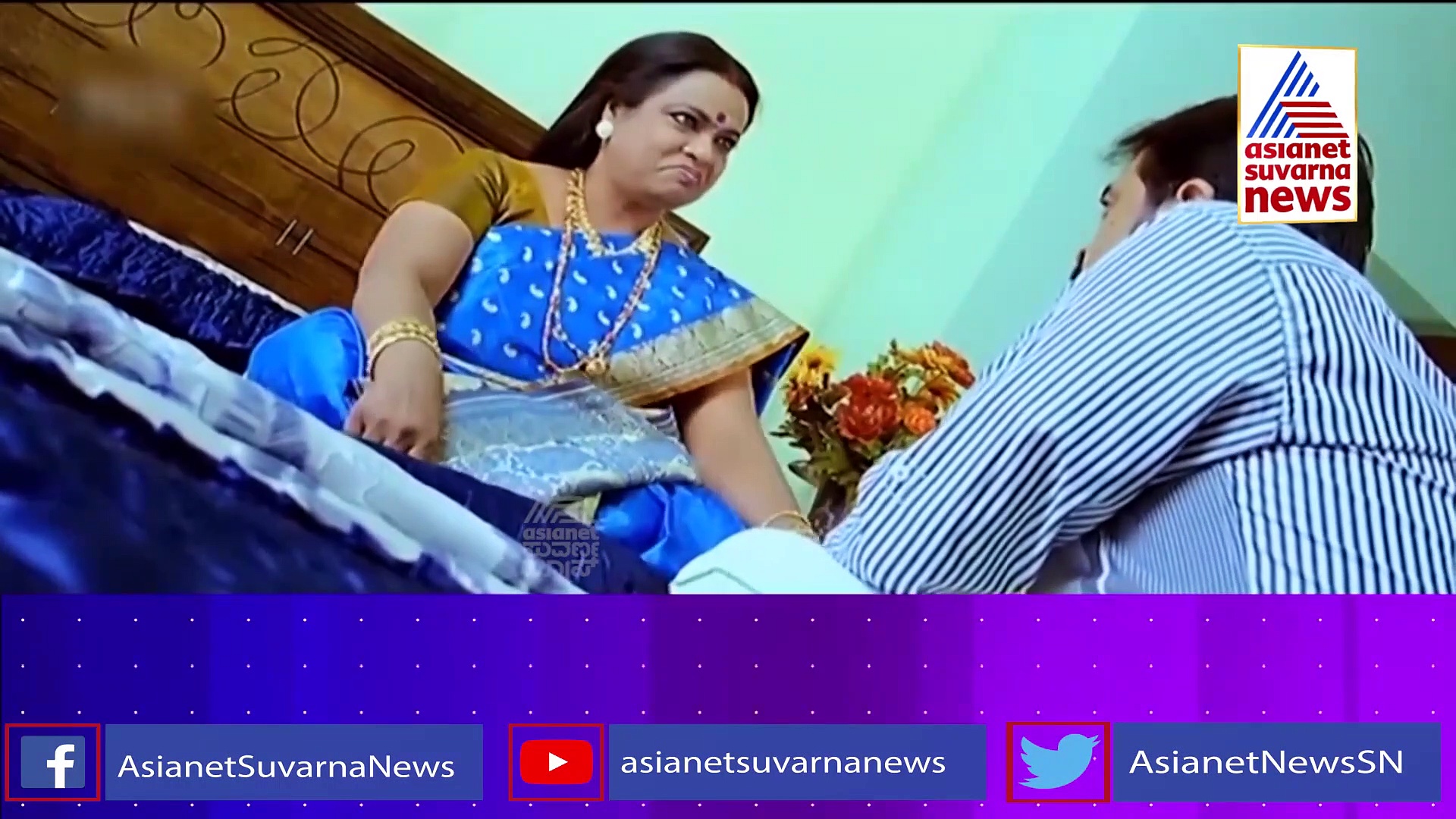 Puttakkana Makkalu: ಧಾರಾವಾಹಿಗೆ ಹಿರಿಯ ನಟಿ ಉಮಾಶ್ರೀ ಸಂಭಾವನೆ ದುಬಾರಿ!