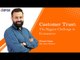 Customer Trust is the Biggest Challenge In eCommerce - Exclusive session with Ehsan Saya (MD Daraz)
