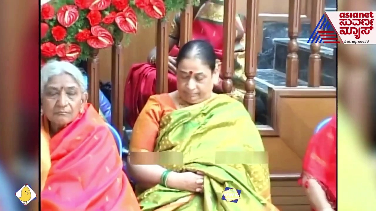 Shivarajkumar House Warming: 14 ವರ್ಷಗಳ ಹಿಂದೆ ಶಿವಣ್ಣ ಮನೆ ಗೃಹಪ್ರವೇಶ ಹೀಗಿತ್ತು ಎಂದ ರಾಘಣ್ಣ!