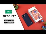 OPPO F17 Unboxing & Full Review | OPPO F17 Price in Pakistan?