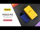 POCO M3 Unboxing and Hands-on | Xiaomi POCO M3 Price in Pakistan