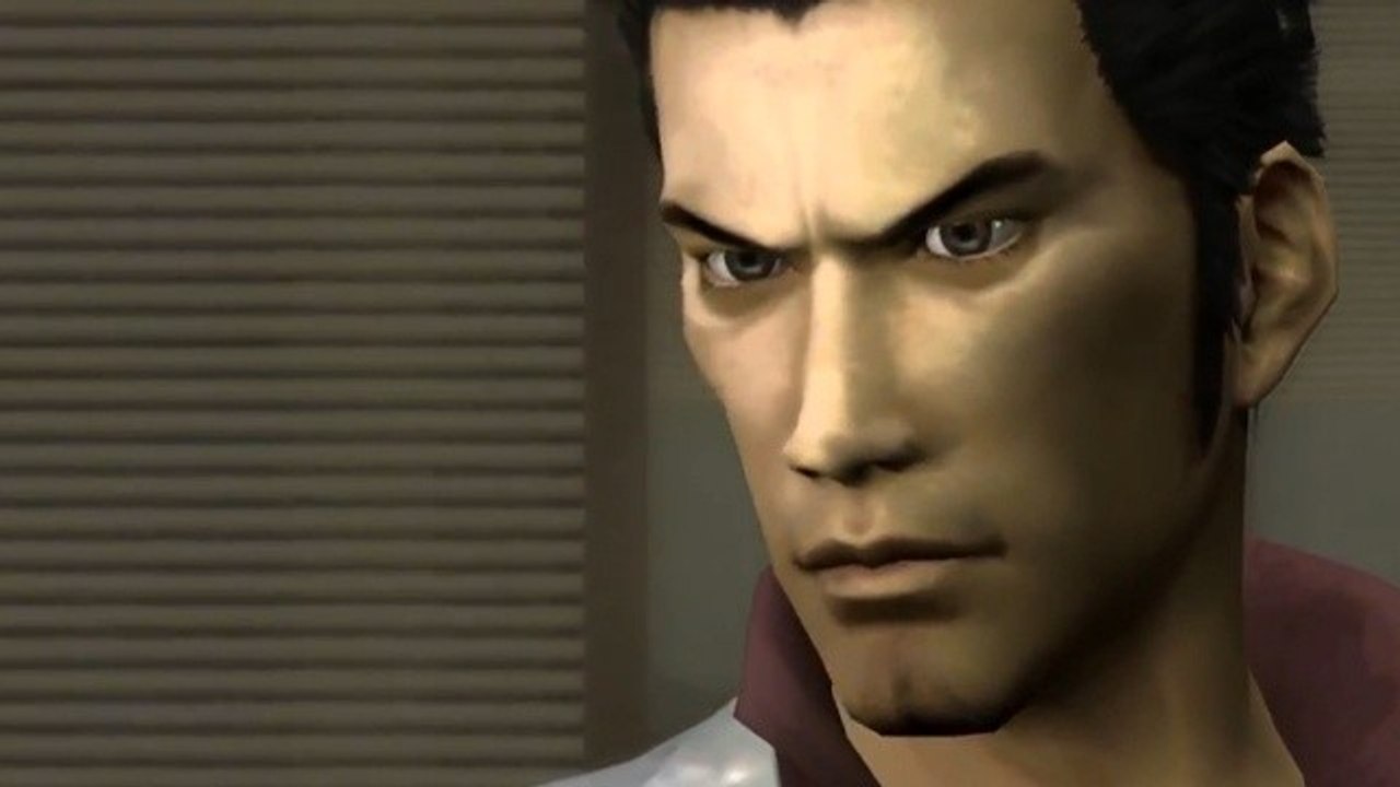Yakuza 1&2 hd edition - trailer: klassiker-remake für ps3