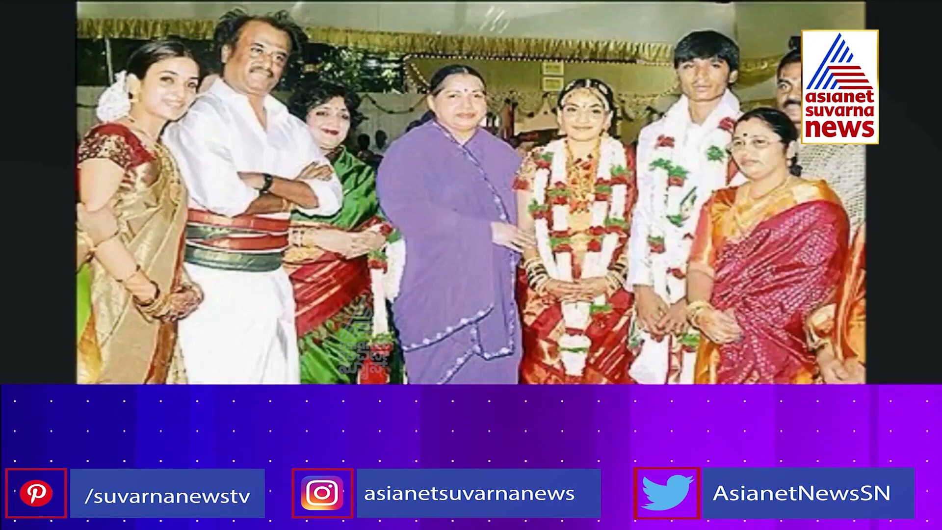 ಈ ಕಾರಣಕ್ಕೆ ನಟ Danush ಮತ್ತು ಐಶ್ವರ್ಯ ಡಿವೋರ್ಸ್‌ ಪಡೆದಿದ್ದಾರೆ!