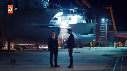 Mar Negro (Fugitiva) Capítulo 169 Completo en Audio en Español