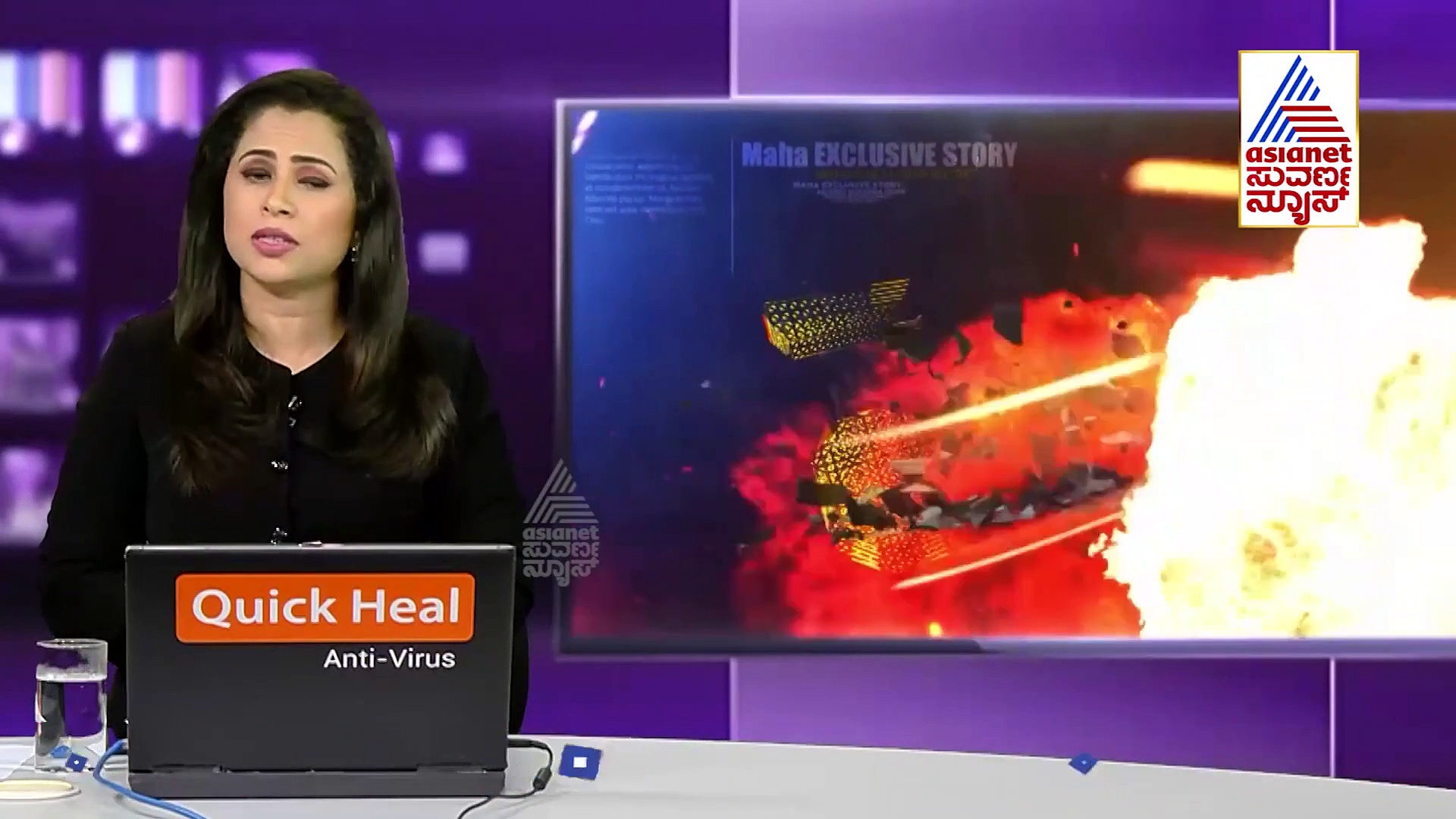 Central Jail Expose: ಪರಪ್ಪನ ಅಗ್ರಹಾರಕ್ಕೆ ಹೈಕೋರ್ಟ್ ನ್ಯಾಯಮೂರ್ತಿಗಳು ಭೇಟಿ