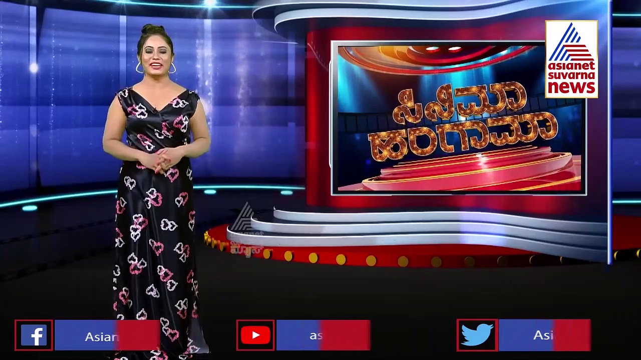 ಸಂತೋಷ್‌ ಆನಂದ್‌ರಾಮ್‌ ನಿರ್ದೇಶನ Pan India ಚಿತ್ರದಲ್ಲಿ ಶಿವರಾಜ್‌ಕುಮಾರ್!