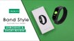 OPPO Band Style Unboxing & Short Review | How to Setup OPPO Smart Band Style with Smartphone