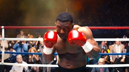 Mike on Hulu with Trevante Rhodes | Official Teaser Trailer