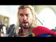 THOR 4 LOVE AND THUNDER Nouveau TV Spot