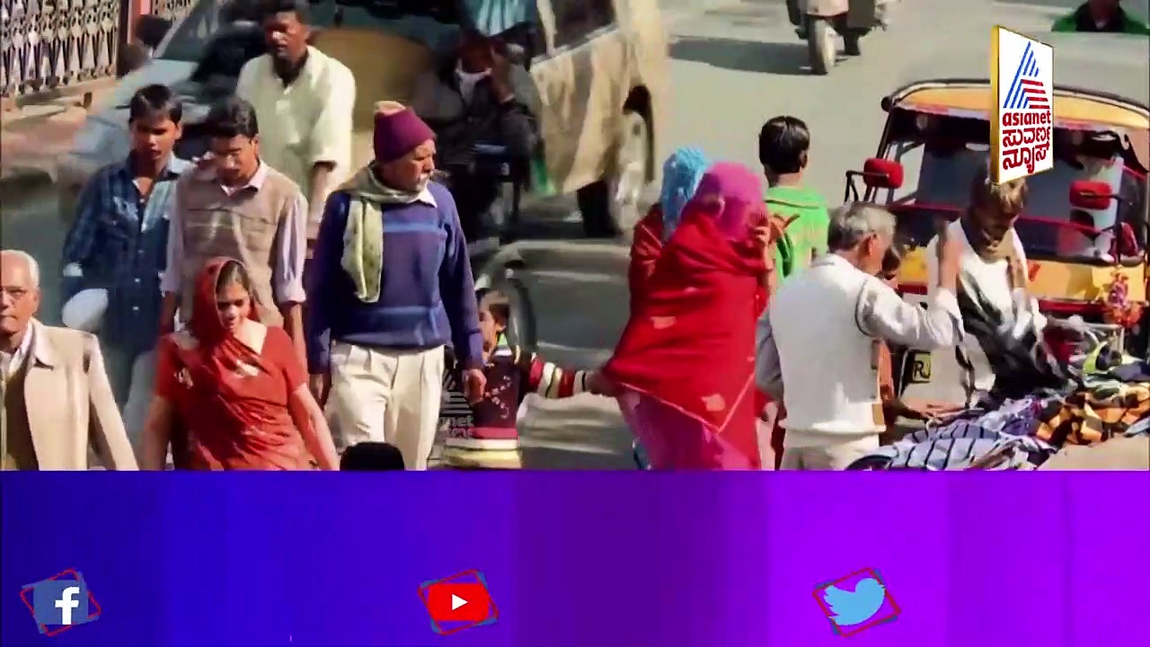 UP Elections: ಸಿಎಂ ಯೋಗಿ ಆದಿತ್ಯನಾಥ್ ಪರ ನಿಂತಿದೆ ಮುಸ್ಲಿಂ ಸಮುದಾಯ!